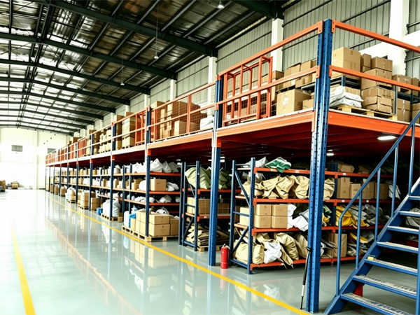warehouse